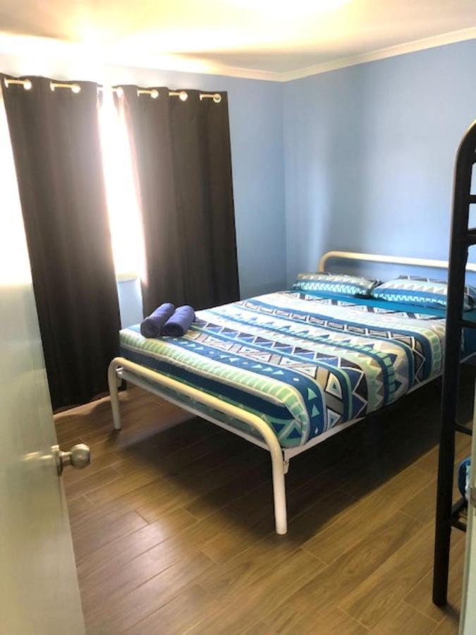 Bay Lodge دينهام المظهر الخارجي الصورة