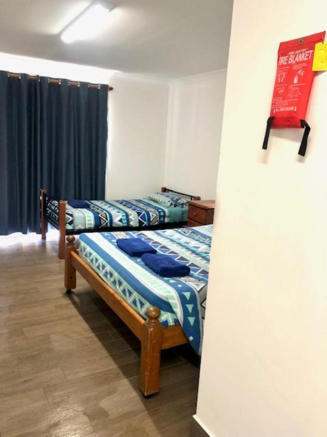 Bay Lodge دينهام المظهر الخارجي الصورة