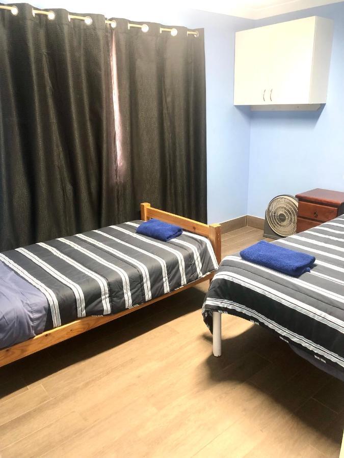 Bay Lodge دينهام المظهر الخارجي الصورة